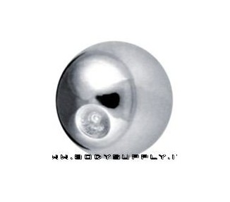 CLIP-IN BALLS