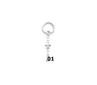 SS 316 CASTING BCR DANGLES