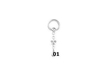 SS 316 CASTING BCR DANGLES