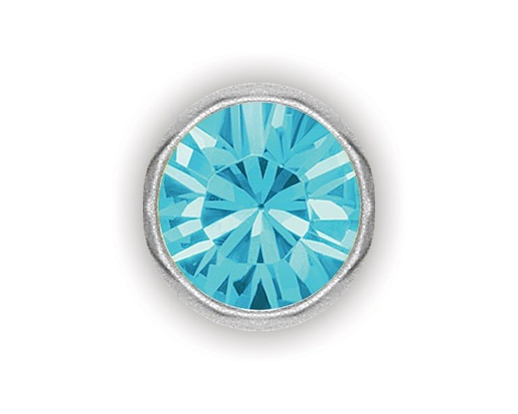 JEWELLED DISC FOR BCR 3mm JEWELLED DISC FOR BCR 3mm