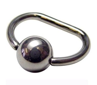 SS 316 D-RINGS