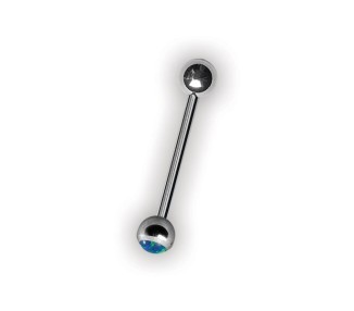 OPAL BARBELLS