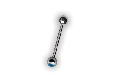 OPAL BARBELLS