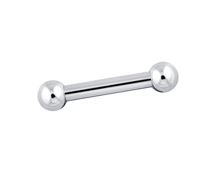 BARBELLS INTERNAL BARBELLS INTERNAL