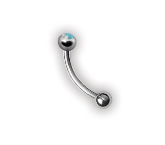 OPAL EYEBROW BANANABELLS