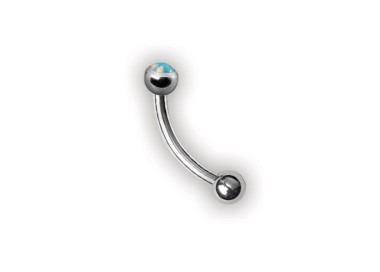 OPAL EYEBROW BANANABELLS