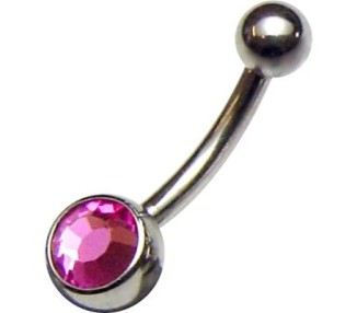 6mm JEWEL NAVEL BANANABELLS