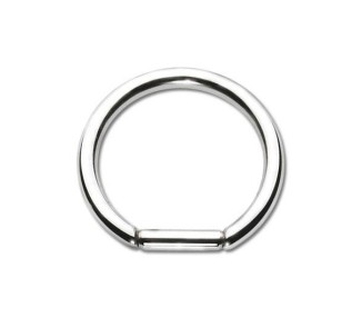Bar Closure Ring
