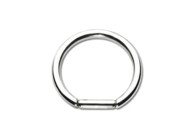 Bar Closure Ring