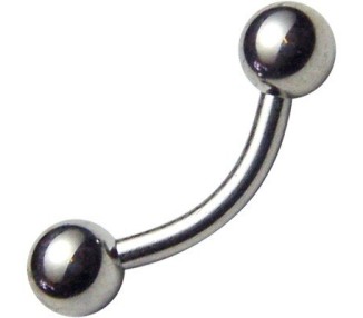 NAVEL BARBELLS INTERNAL