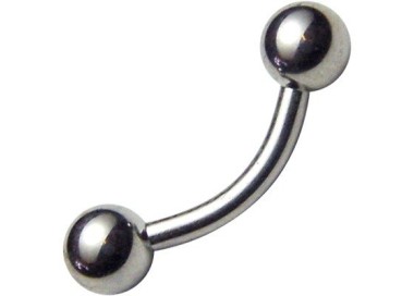 NAVEL BARBELLS INTERNAL