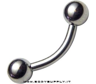 NAVEL BARBELLS