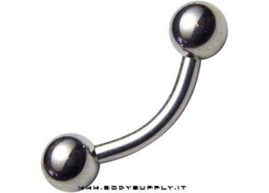 NAVEL BARBELLS