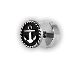 SS 316 ANCHOR FAKE PLUG 1,2x6mm (FAKE 8mm)
