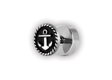 SS 316 ANCHOR FAKE PLUG 1,2x6mm (FAKE 8mm)