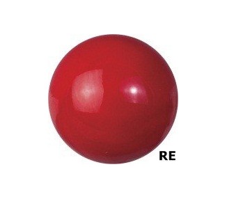 ENAMEL SCREW ON BALLS