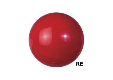 ENAMEL SCREW ON BALLS
