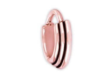 RG 316 HINGED RING 3 RINGS