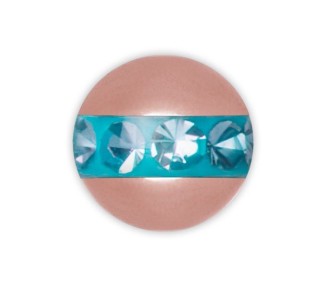 RG 316 CRYSTAL ORBIT BALLS