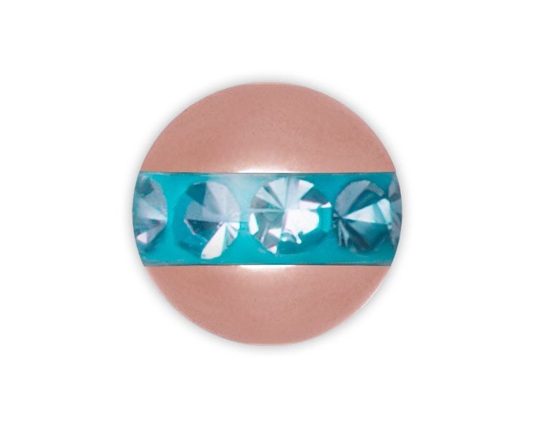 RG 316 CRYSTAL ORBIT BALLS RG 316 CRYSTAL ORBIT BALLS