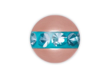 RG 316 CRYSTAL ORBIT BALLS
