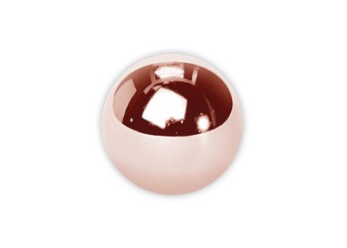 RG 316 SCREW-ON BALLS