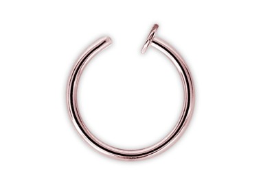 RG 316 OPEN NOSE RINGS