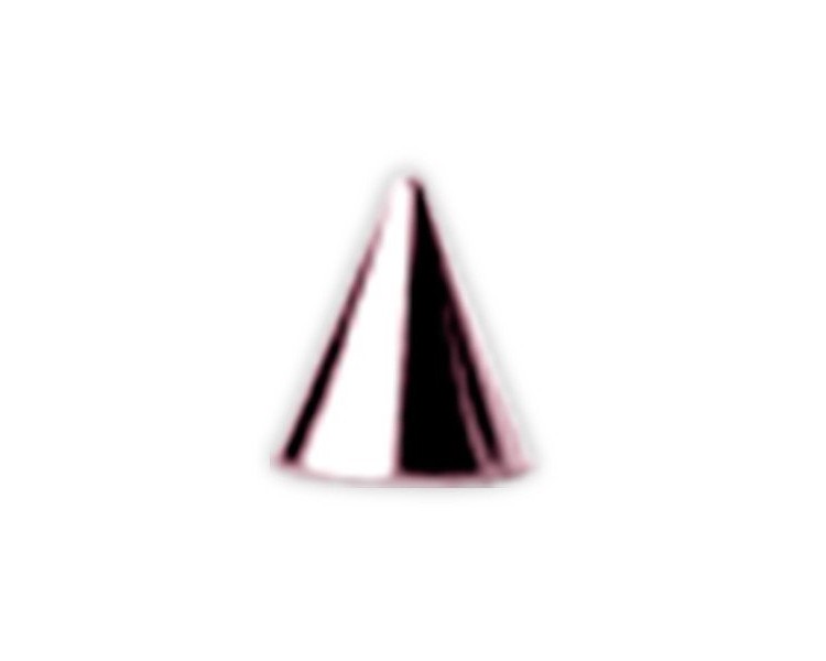 RG 316 SCREW-ON CONE RG 316 SCREW-ON CONE