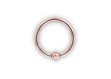 RG 316 BALL CLOSURE RINGS