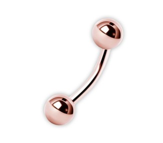 RG 316 EYEBROW BANANABELLS