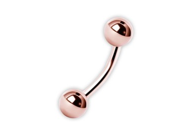 RG 316 EYEBROW BANANABELLS