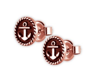 RG 316 ANCHOR EAR STUS (PAIR) 8mm