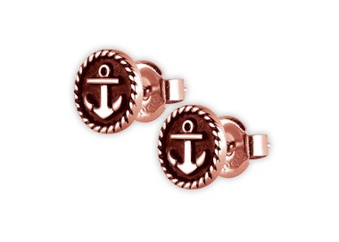 RG 316 ANCHOR EAR STUS (PAIR) 8mm