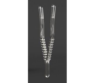 Quickly Disposable Universal Clamps