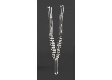 Quickly Disposable Universal Clamps