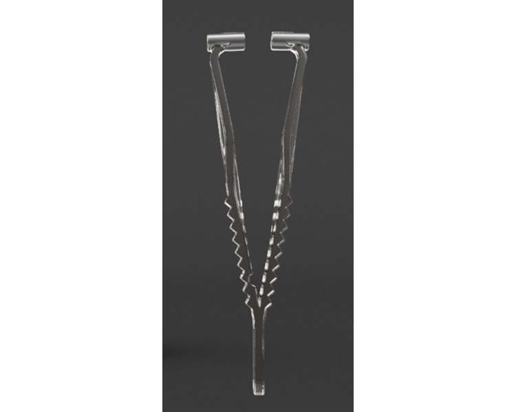 Quickly Disposable Septum Forceps Quickly Disposable Septum Forceps