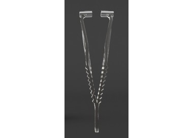 Quickly Disposable Septum Forceps