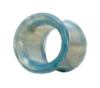 PIREX TUNNELS EXOTIC LIGHT BLUE