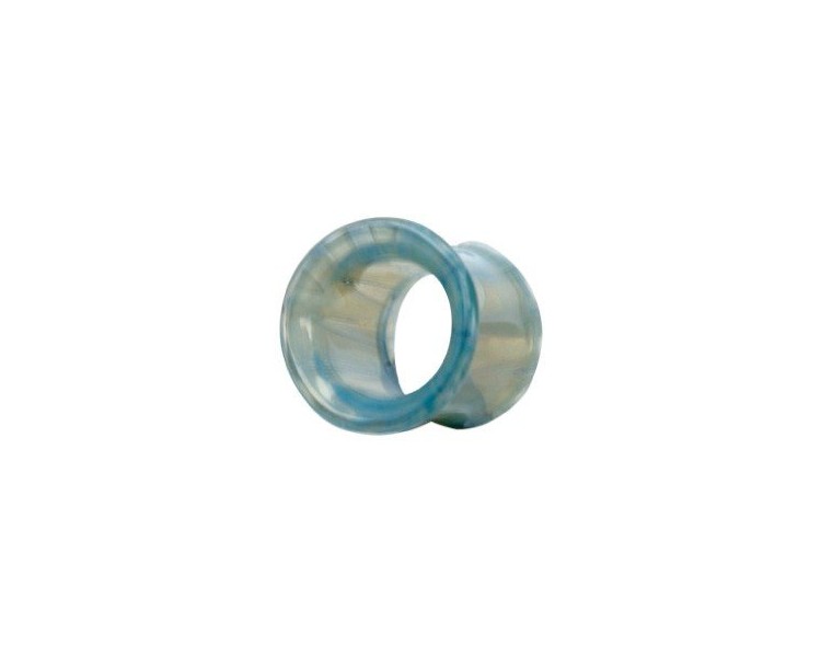 PIREX TUNNELS EXOTIC LIGHT BLUE PIREX TUNNELS EXOTIC LIGHT BLUE