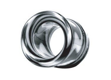 PIREX TUNNELS BLACK & WHITE