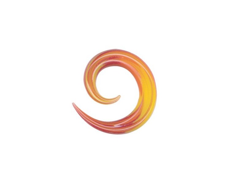 PIREX SPIRAL FIRE PIREX SPIRAL FIRE