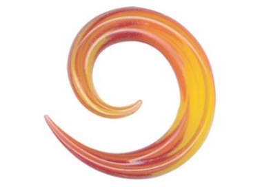 PIREX SPIRAL FIRE