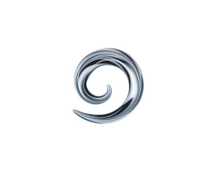 PIREX SPIRAL BLACK & WHITE PIREX SPIRAL BLACK & WHITE
