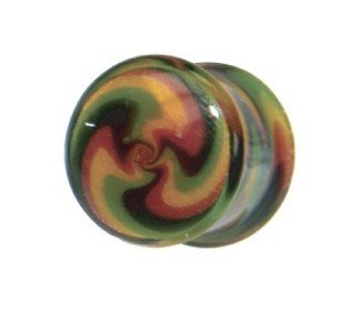 PIREX PLUGS RASTA
