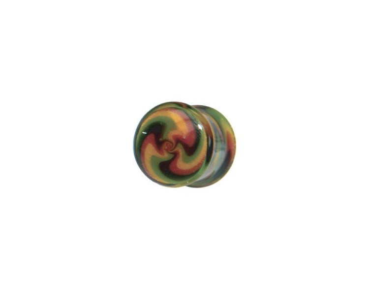 PIREX PLUGS RASTA PIREX PLUGS RASTA
