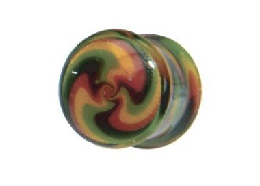 PIREX PLUGS RASTA