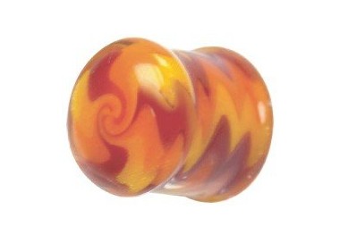 PIREX PLUGS FIRE