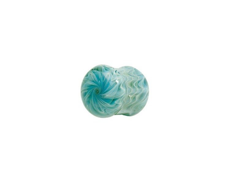 PIREX PLUGS EXOTIC LIGHT BLUE PIREX PLUGS EXOTIC LIGHT BLUE