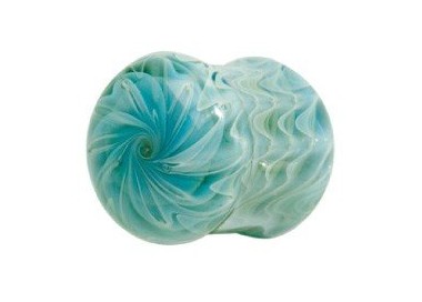 PIREX PLUGS EXOTIC LIGHT BLUE