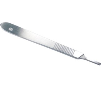 Portalame In Acciaio